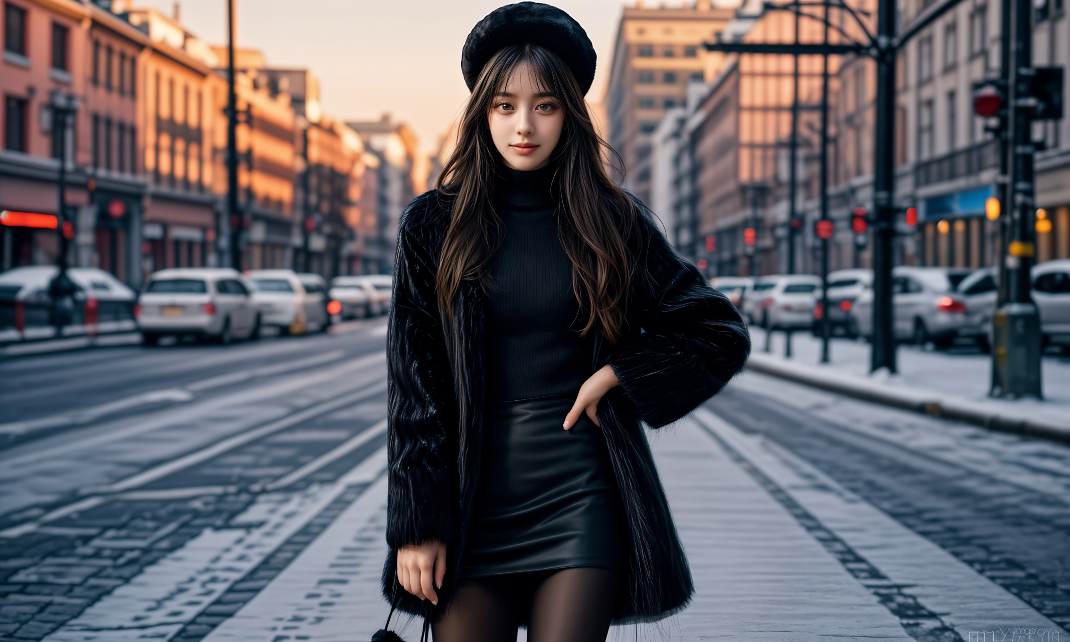 走进中国药谷：北京以岭药业探索中医药创新发展实践